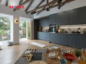 Prodej rodinného domu, Vracov, Bzenecká, 209 m2