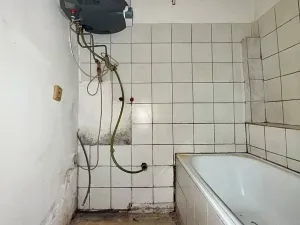 Prodej rodinného domu, Zruč-Senec, Strmá, 60 m2