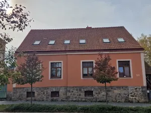 Pronájem rodinného domu, Telč, Na Posvátné, 260 m2