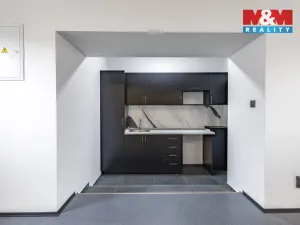 Pronájem obchodního prostoru, Mělník, Panešova, 65 m2