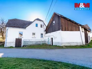 Prodej rodinného domu, Velká Losenice - Pořežín, 86 m2