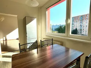 Prodej bytu 2+1, Liberec, Rychtářská, 60 m2