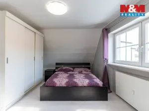 Prodej bytu 2+kk, Olomouc, Dolní náměstí, 51 m2