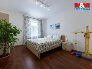 Prodej bytu 2+1, Velké Hamry, 61 m2