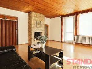 Prodej rodinného domu, Krašovice, 137 m2