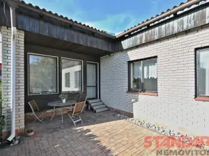 Prodej rodinného domu, Krašovice, 137 m2