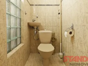 Prodej rodinného domu, Krašovice, 137 m2