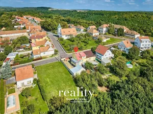 Prodej rodinného domu, Bítov, 128 m2