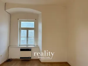 Pronájem bytu 2+1, Moravské Budějovice, nám. ČSA, 70 m2