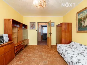 Pronájem bytu 3+1, Pardubice, Valčíkova, 70 m2