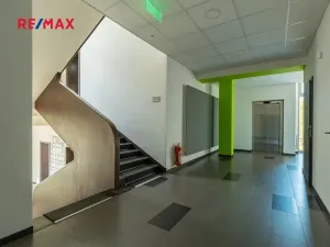 Pronájem kanceláře, Uherské Hradiště, Stojanova, 24 m2