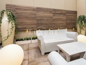 Prodej činžovního domu, Karlovy Vary, Vřídelní, 1221 m2