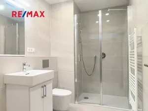 Pronájem bytu 2+kk, Praha - Nusle, Závišova, 46 m2