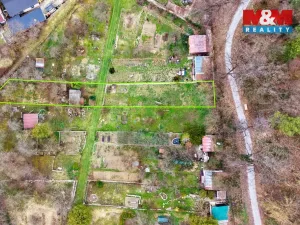 Prodej chaty, Jemnice, 16 m2