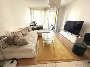 Pronájem bytu 2+kk, Praha - Zličín, Míšovická, 60 m2