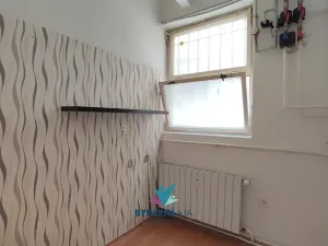 Pronájem obchodního prostoru, Teplice, Masarykova třída, 120 m2