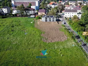 Prodej pozemku pro bydlení, Bystřany, Na hrázi, 16000 m2