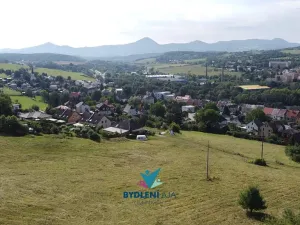 Prodej pozemku pro bydlení, Bystřany, Havlíčkova, 1203 m2