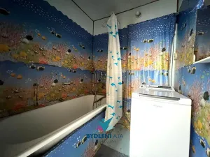 Prodej bytu 2+1, Krupka, Karla Čapka, 62 m2