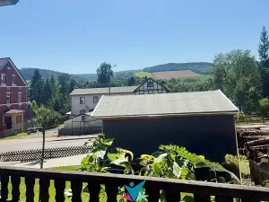 Prodej obchodního prostoru, Olbernhau, Německo, Töpfergasse, 105 m2