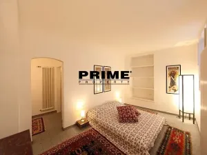 Pronájem bytu 2+1, Praha - Malá Strana, Vlašská, 73 m2