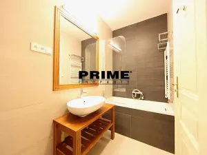 Pronájem bytu 3+kk, Praha - Vinohrady, Vinohradská, 94 m2