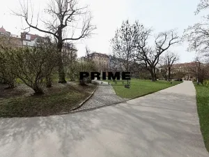 Pronájem bytu 3+kk, Praha - Vinohrady, Vinohradská, 94 m2