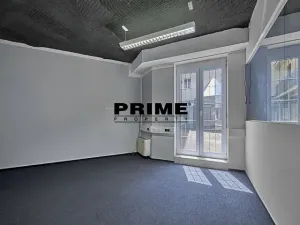 Pronájem kanceláře, Praha - Nové Město, Soukenická, 244 m2