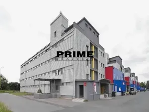 Pronájem skladu, Praha - Horní Počernice, Ve žlíbku, 25 m2