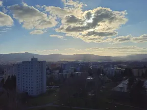 Pronájem bytu 2+1, Liberec, Na Pískovně, 58 m2