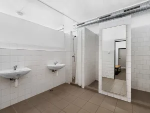 Prodej obchodního prostoru, Brno - Slatina, Hviezdoslavova, 1514 m2