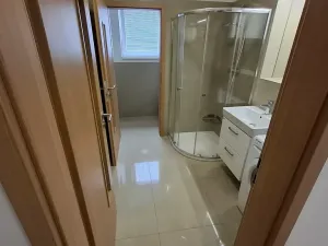 Pronájem bytu 1+kk, České Budějovice, Pekárenská, 30 m2