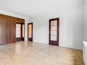 Pronájem bytu 2+1, Praha - Hloubětín, Zelenečská, 52 m2