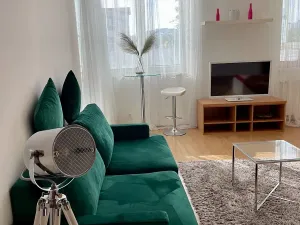 Prodej bytu 2+kk, Praha - Michle, U plynárny, 37 m2