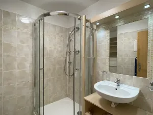 Prodej bytu 2+kk, Praha - Michle, U plynárny, 37 m2