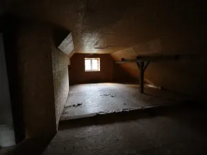 Prodej rodinného domu, Polička - Lezník, 180 m2