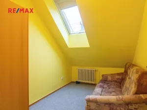 Pronájem bytu 3+1, Moravská Nová Ves, Na Rynku, 65 m2