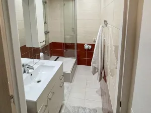 Pronájem bytu 2+1, Ústí nad Labem, Jana Zajíce, 55 m2