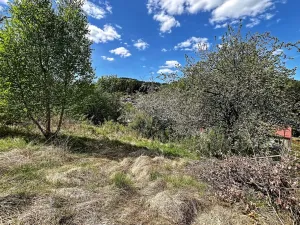 Prodej pozemku pro bydlení, Kraslice, 1039 m2