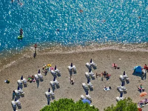 Prodej bytu 4+kk, Medulin, Chorvatsko, 89 m2