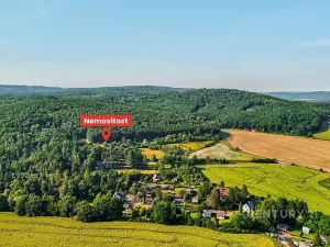 Prodej pozemku pro bydlení, Útušice, 546 m2