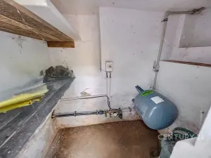 Prodej chaty, Útušice, 65 m2