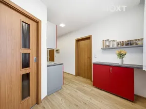 Prodej bytu 3+1, Olomouc, Jílová, 71 m2