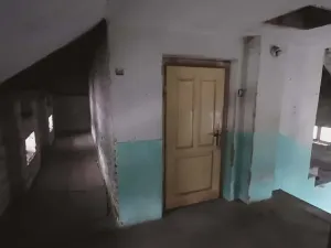 Prodej rodinného domu, Police nad Metují, 90 m2