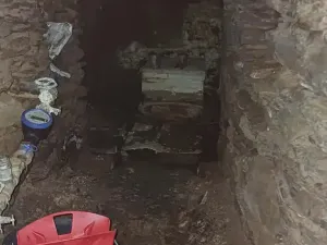 Prodej chalupy, Sněžné, 80 m2