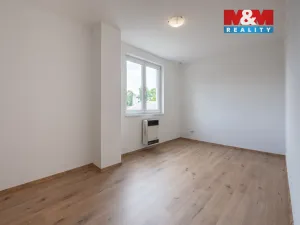 Pronájem bytu 2+kk, Benešov, Rubešova, 47 m2