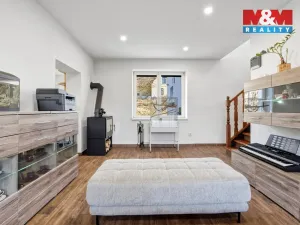 Prodej rodinného domu, Rynoltice, 224 m2