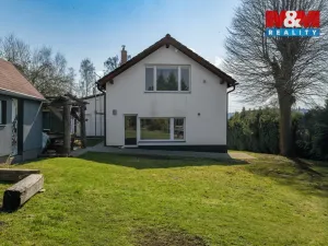 Prodej rodinného domu, Rynoltice, 224 m2