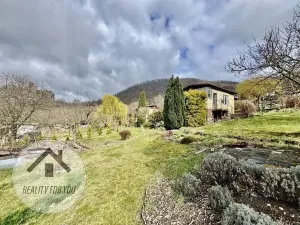 Prodej chaty, Ústí nad Labem, Na Čihadle, 50 m2