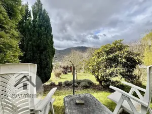 Prodej chaty, Ústí nad Labem, Na Čihadle, 50 m2